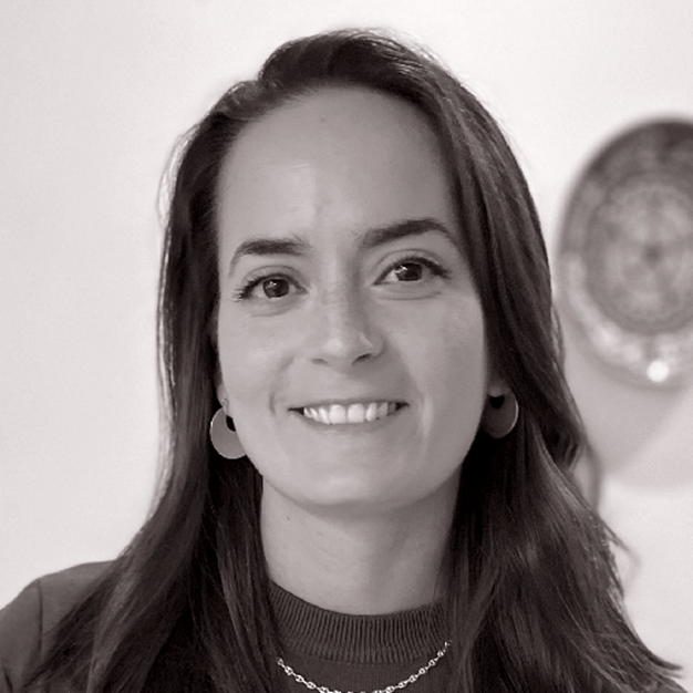 Ana Maria Ramirez. Foto.