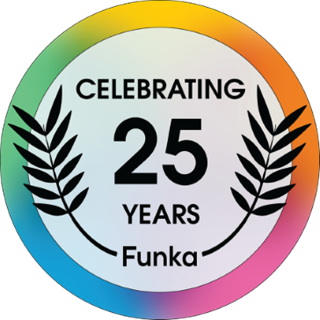 Funka 25