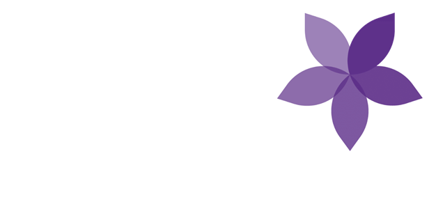 En grafisk visualisering med Funkas logotyp