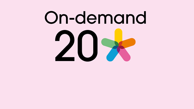 On-demand 20