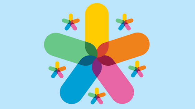 Funka logotyp