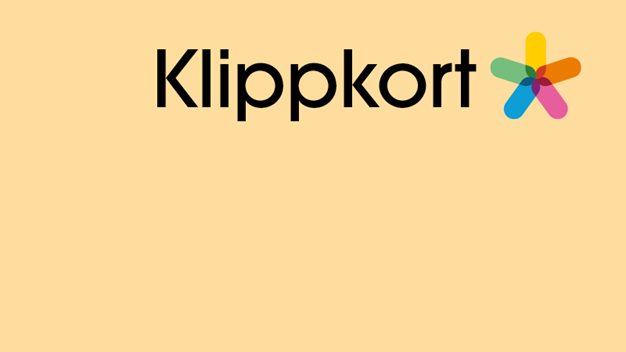 Klippkort